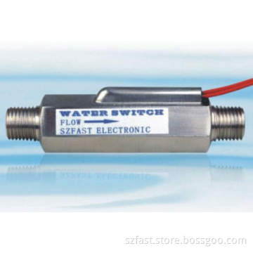 Stainless Steel High Power Air Flow Switch (FS-2S)